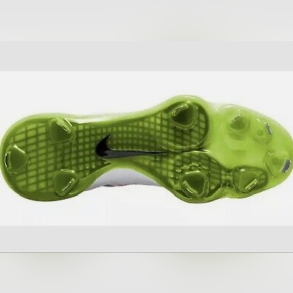Nike Force Zoom Trout 7 Metal Baseball Cleats Size 8 main image 4